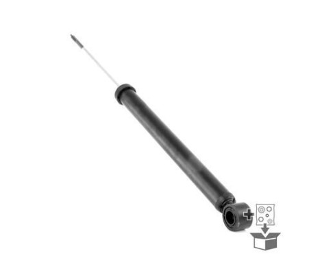 Shock Absorber MONROE ORIGINAL (Gas Technology) G1116, Image 6