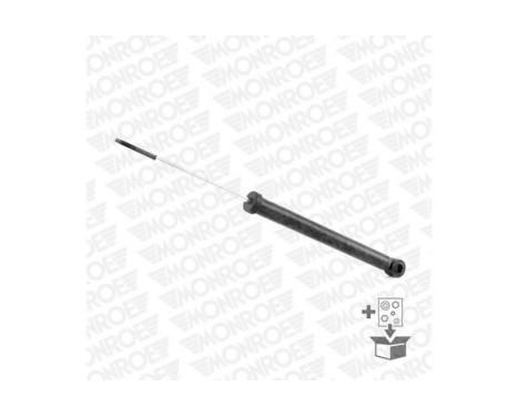 Shock Absorber MONROE ORIGINAL (Gas Technology) G1116, Image 8