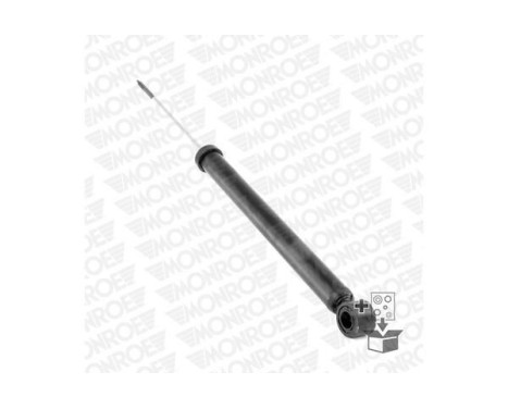 Shock Absorber MONROE ORIGINAL (Gas Technology) G1116, Image 9
