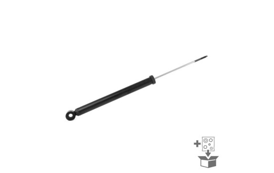 Shock Absorber MONROE ORIGINAL (Gas Technology) G1116, Image 6