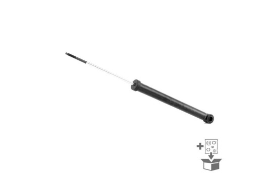 Shock Absorber MONROE ORIGINAL (Gas Technology) G1116, Image 8