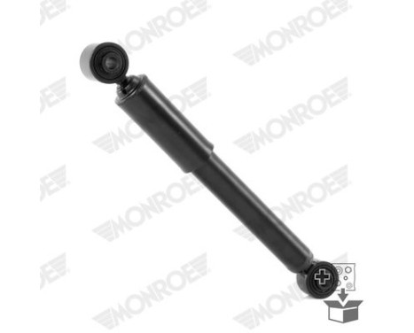 Shock Absorber MONROE ORIGINAL (Gas Technology) G1117, Image 4