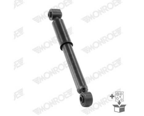 Shock Absorber MONROE ORIGINAL (Gas Technology) G1117, Image 5