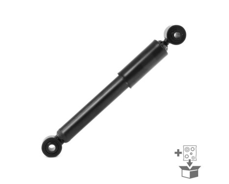 Shock Absorber MONROE ORIGINAL (Gas Technology) G1117, Image 2
