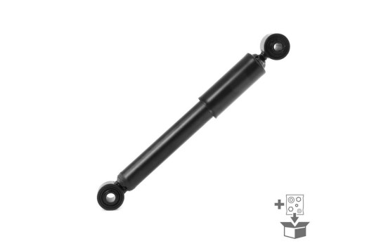 Shock Absorber MONROE ORIGINAL (Gas Technology) G1117, Image 2