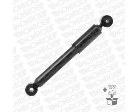Shock Absorber MONROE ORIGINAL (Gas Technology) G1117, Image 3