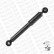 Shock Absorber MONROE ORIGINAL (Gas Technology) G1117, Thumbnail 3