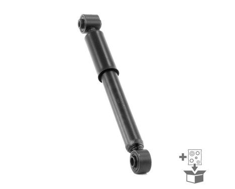 Shock Absorber MONROE ORIGINAL (Gas Technology) G1117, Image 5