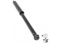 Shock Absorber MONROE ORIGINAL (Gas Technology) G1120