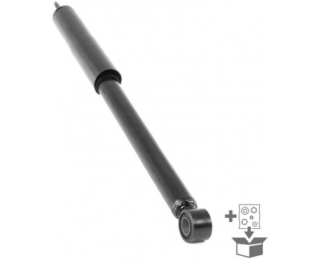 Shock Absorber MONROE ORIGINAL (Gas Technology) G1120