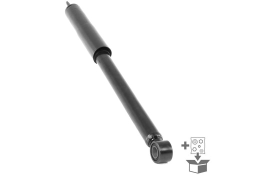 Shock Absorber MONROE ORIGINAL (Gas Technology) G1120