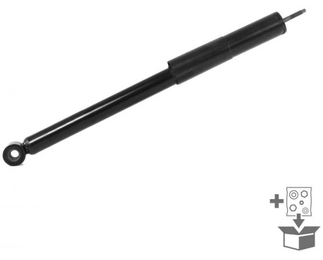 Shock Absorber MONROE ORIGINAL (Gas Technology) G1120, Image 3