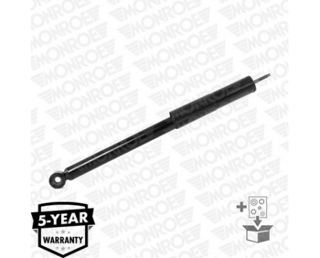Shock Absorber MONROE ORIGINAL (Gas Technology) G1120, Image 4