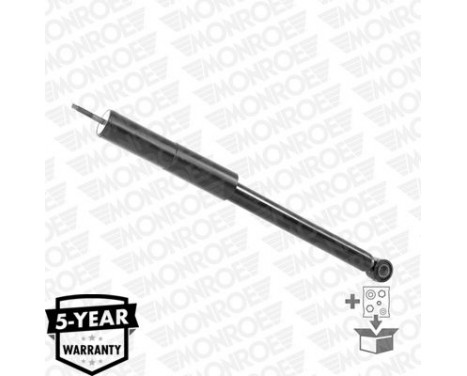 Shock Absorber MONROE ORIGINAL (Gas Technology) G1120, Image 5