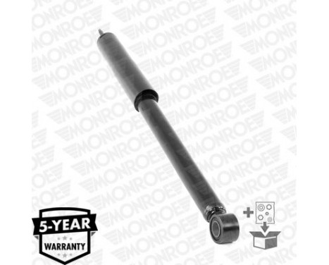 Shock Absorber MONROE ORIGINAL (Gas Technology) G1120, Image 6