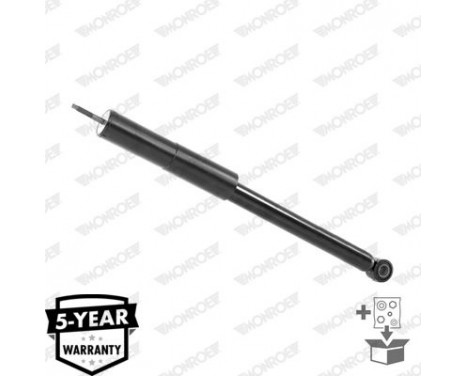 Shock Absorber MONROE ORIGINAL (Gas Technology) G1120, Image 7