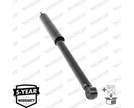 Shock Absorber MONROE ORIGINAL (Gas Technology) G1120, Image 8
