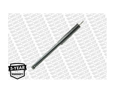 Shock Absorber MONROE ORIGINAL (Gas Technology) G1120, Image 9