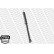 Shock Absorber MONROE ORIGINAL (Gas Technology) G1120, Thumbnail 11