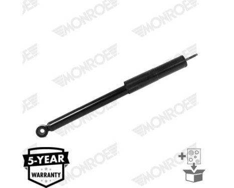 Shock Absorber MONROE ORIGINAL (Gas Technology) G1120, Image 13
