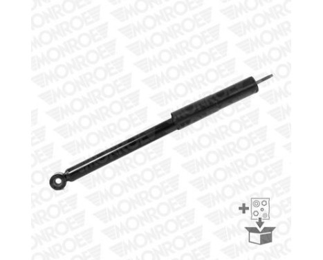 Shock Absorber MONROE ORIGINAL (Gas Technology) G1120, Image 6