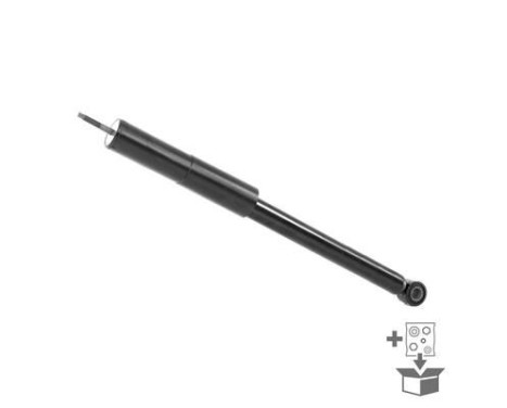 Shock Absorber MONROE ORIGINAL (Gas Technology) G1120, Image 7