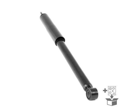 Shock Absorber MONROE ORIGINAL (Gas Technology) G1120, Image 8