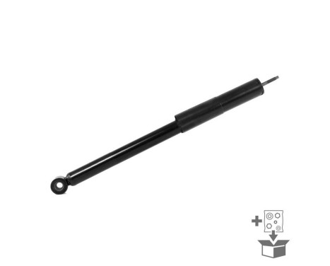 Shock Absorber MONROE ORIGINAL (Gas Technology) G1120, Image 6