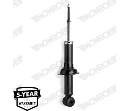 Shock Absorber MONROE ORIGINAL (Gas Technology) G1125, Image 2