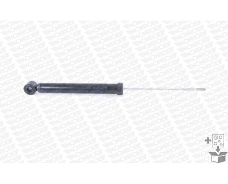 Shock Absorber MONROE ORIGINAL (Gas Technology) G1131, Image 4