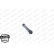 Shock Absorber MONROE ORIGINAL (Gas Technology) G1134, Thumbnail 3