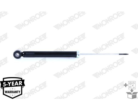 Shock Absorber MONROE ORIGINAL (Gas Technology) G1137, Image 5