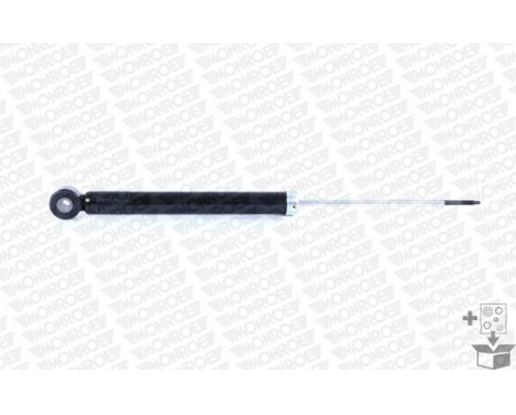 Shock Absorber MONROE ORIGINAL (Gas Technology) G1137, Image 4
