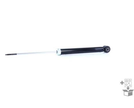Shock Absorber MONROE ORIGINAL (Gas Technology) G1137, Image 5