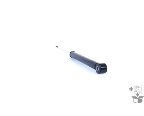 Shock Absorber MONROE ORIGINAL (Gas Technology) G1137, Image 6