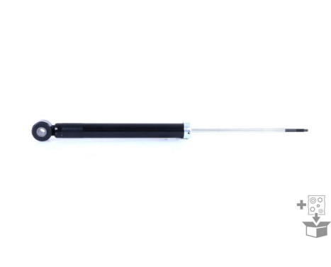 Shock Absorber MONROE ORIGINAL (Gas Technology) G1137, Image 4