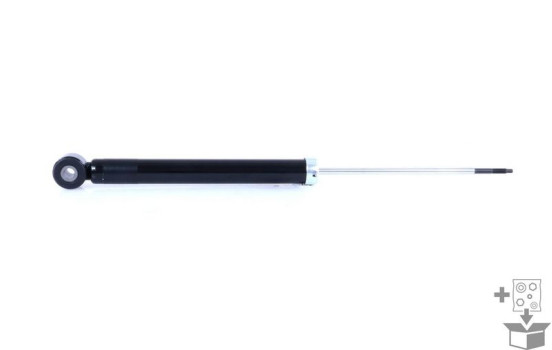 Shock Absorber MONROE ORIGINAL (Gas Technology) G1137, Image 4