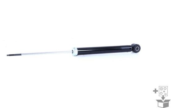 Shock Absorber MONROE ORIGINAL (Gas Technology) G1137, Image 6