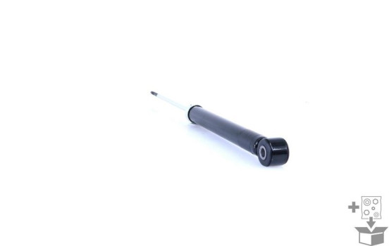 Shock Absorber MONROE ORIGINAL (Gas Technology) G1137, Image 7