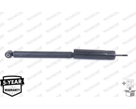 Shock Absorber MONROE ORIGINAL (Gas Technology) G1138, Image 2