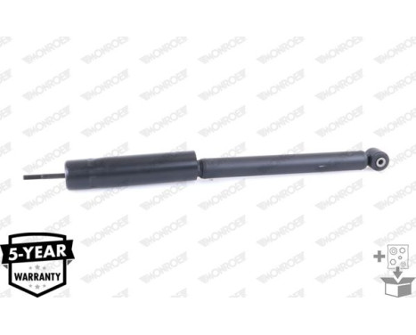 Shock Absorber MONROE ORIGINAL (Gas Technology) G1138, Image 3