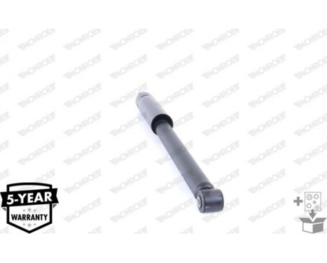 Shock Absorber MONROE ORIGINAL (Gas Technology) G1138, Image 4