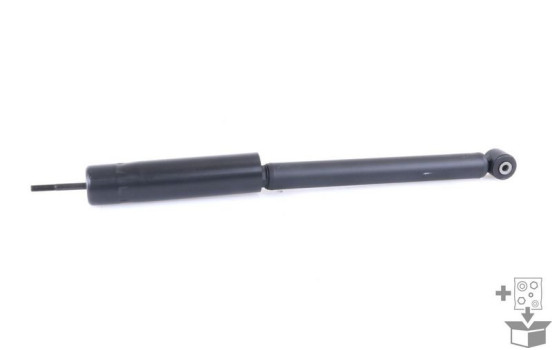 Shock Absorber MONROE ORIGINAL (Gas Technology) G1138, Image 5