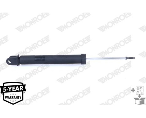 Shock Absorber MONROE ORIGINAL (Gas Technology) G1149, Image 3