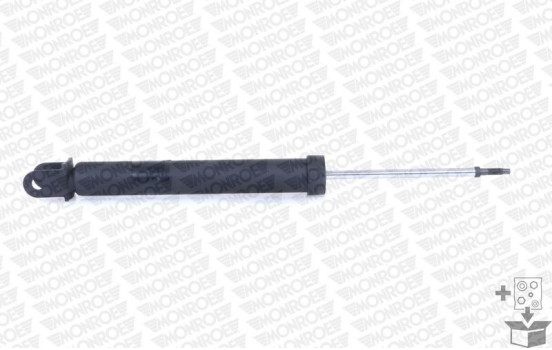 Shock Absorber MONROE ORIGINAL (Gas Technology) G1149, Image 2