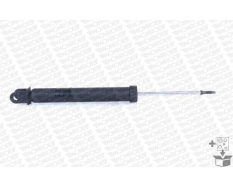 Shock Absorber MONROE ORIGINAL (Gas Technology) G1149, Image 5