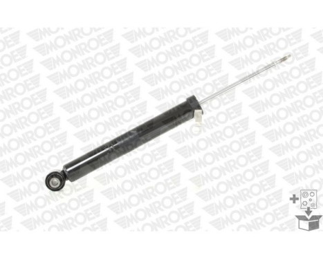 Shock Absorber MONROE ORIGINAL (Gas Technology) G1150, Image 4