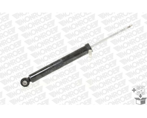 Shock Absorber MONROE ORIGINAL (Gas Technology) G1150, Image 3
