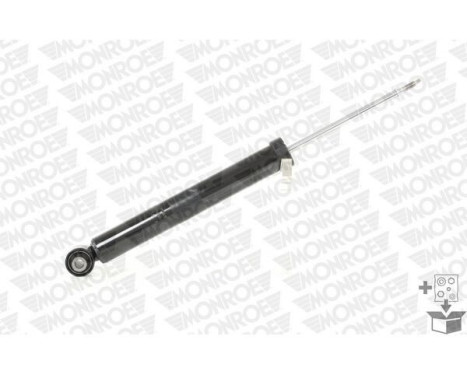Shock Absorber MONROE ORIGINAL (Gas Technology) G1150, Image 4