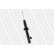 Shock Absorber MONROE ORIGINAL (Gas Technology) G1155, Thumbnail 3